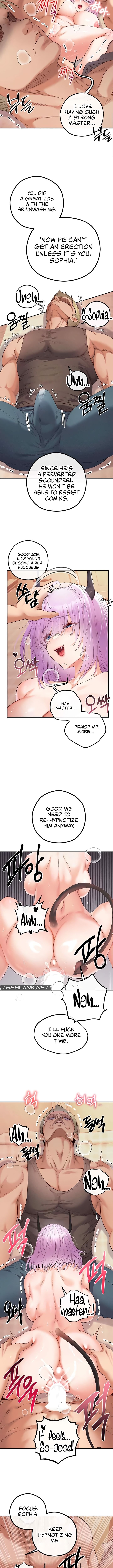 Revenge by Harem Chapter 34