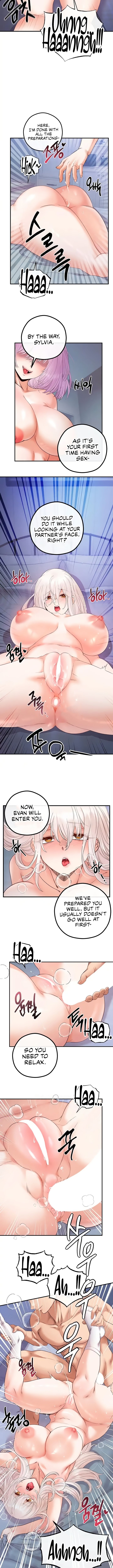 Revenge by Harem Chapter 34