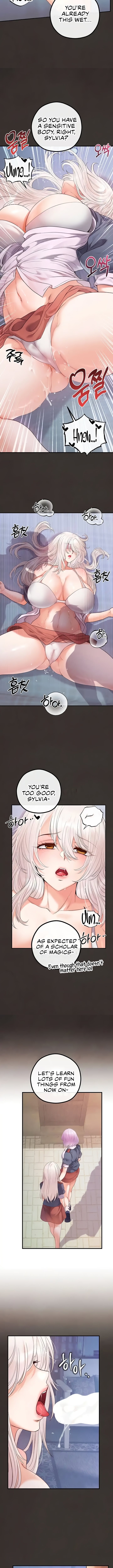 Revenge by Harem Chapter 34