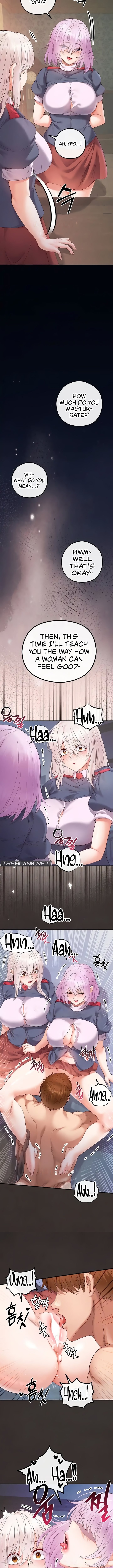 Revenge by Harem Chapter 34