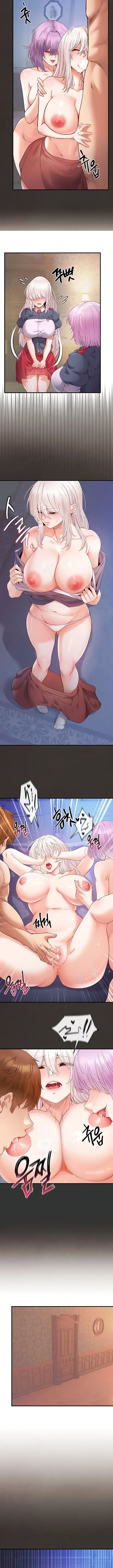 Revenge by Harem Chapter 34