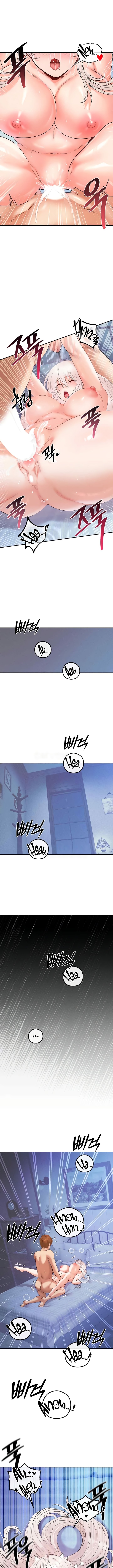 Revenge by Harem Chapter 34