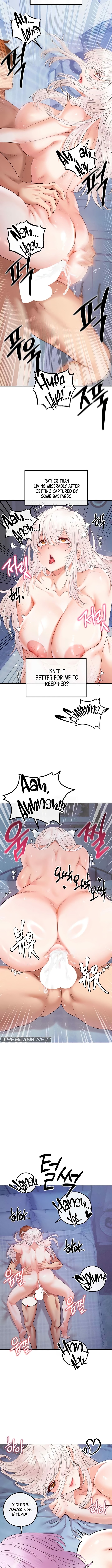 Revenge by Harem Chapter 34
