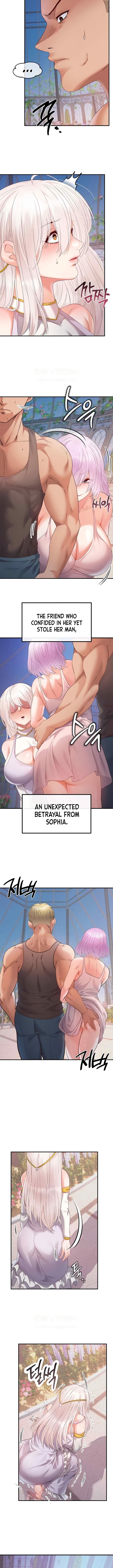Revenge by Harem Chapter 34