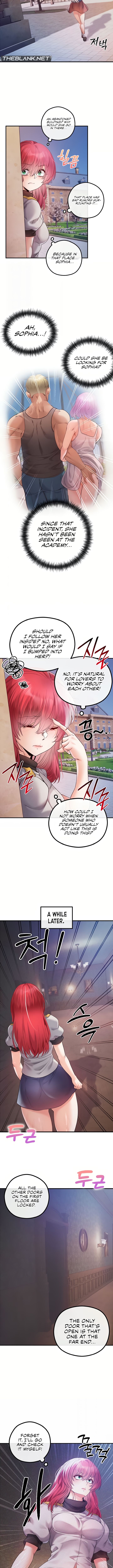 Revenge by Harem Chapter 34