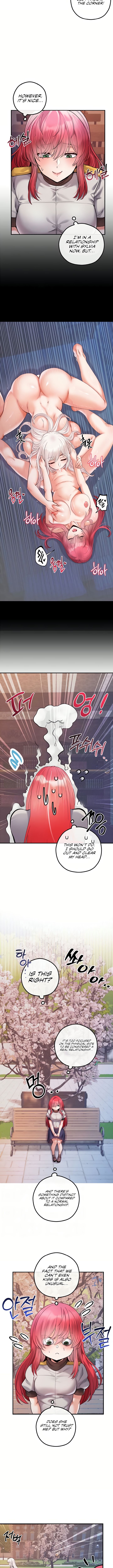 Revenge by Harem Chapter 34