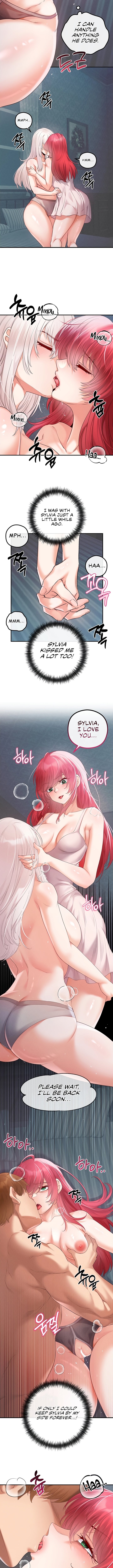 Revenge by Harem Chapter 34