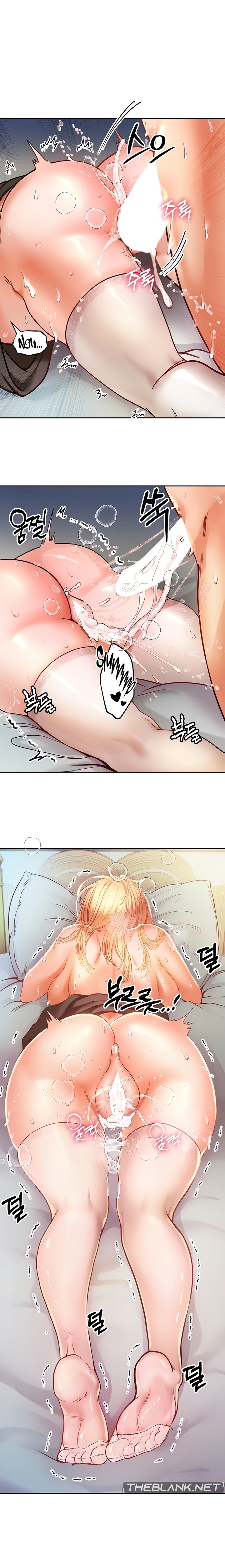 Revenge by Harem Chapter 34