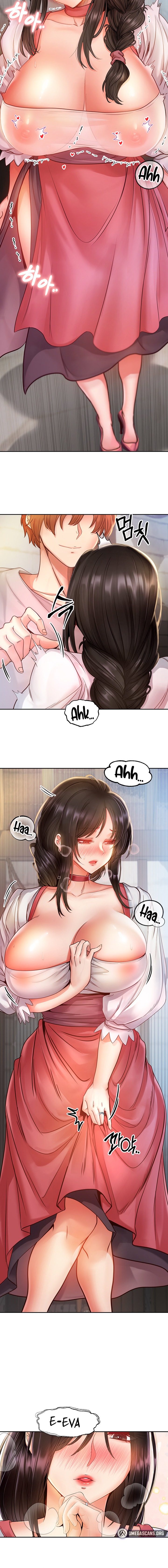 Revenge by Harem Chapter 34