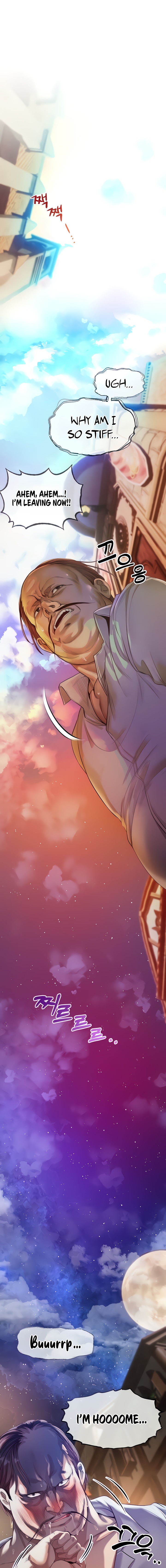 Revenge by Harem Chapter 34