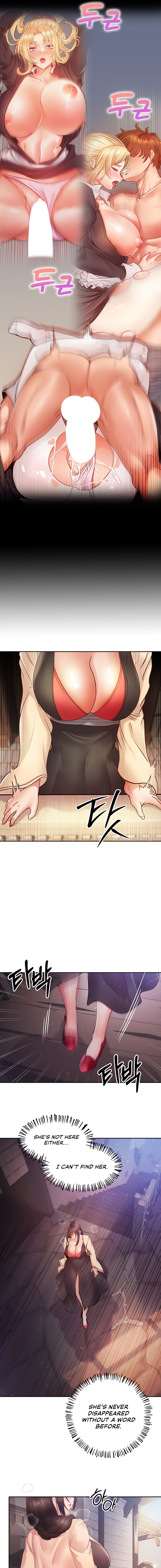 Revenge by Harem Chapter 34