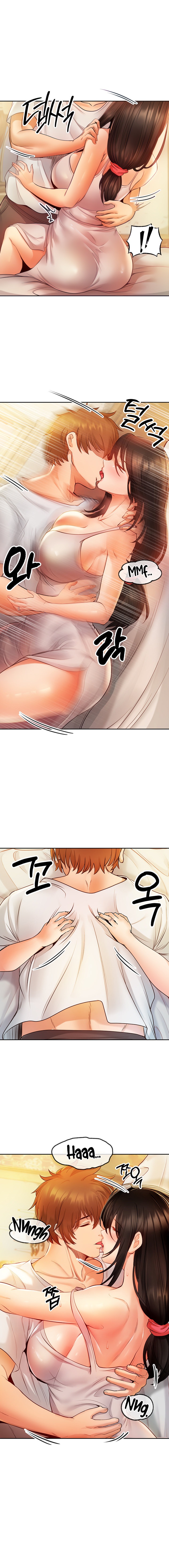 Revenge by Harem Chapter 34