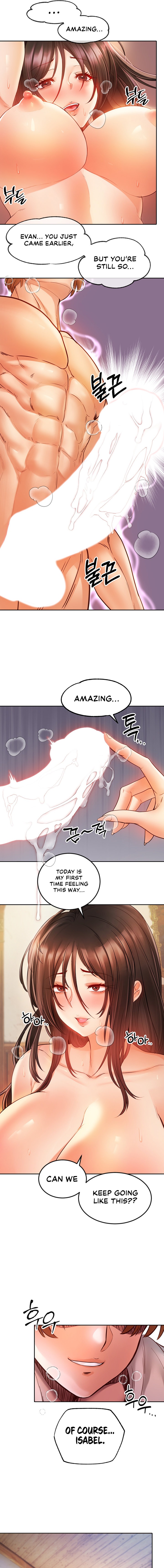 Revenge by Harem Chapter 34