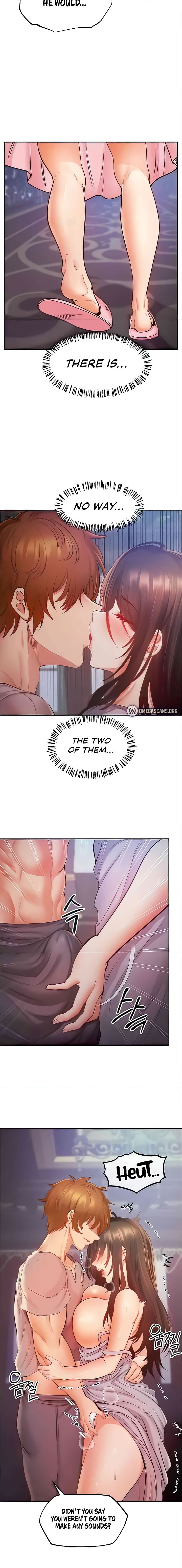 Revenge by Harem Chapter 34