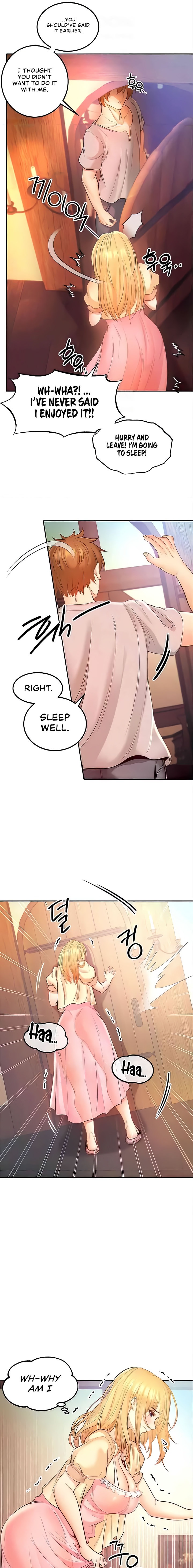 Revenge by Harem Chapter 34