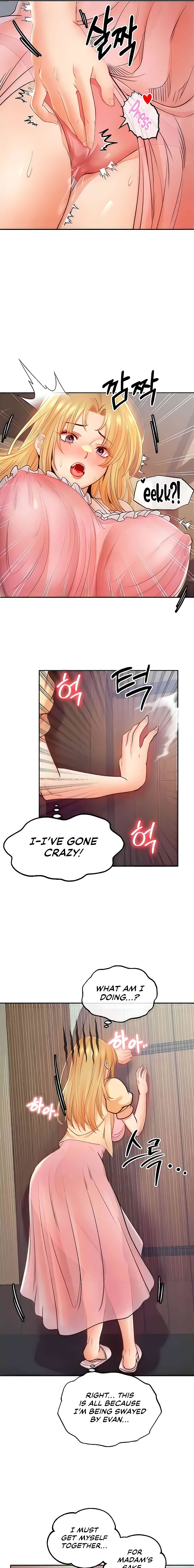 Revenge by Harem Chapter 34