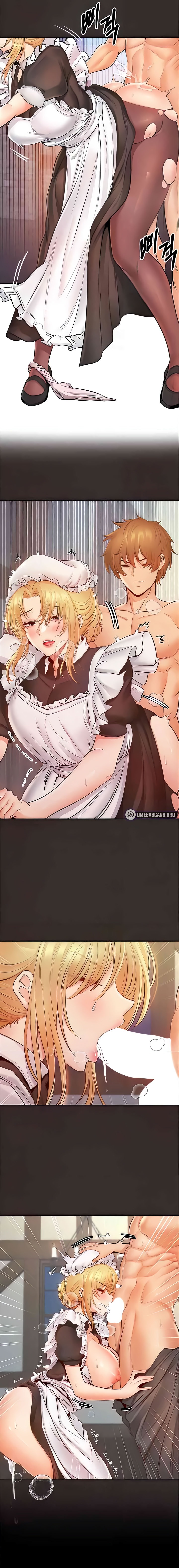 Revenge by Harem Chapter 34