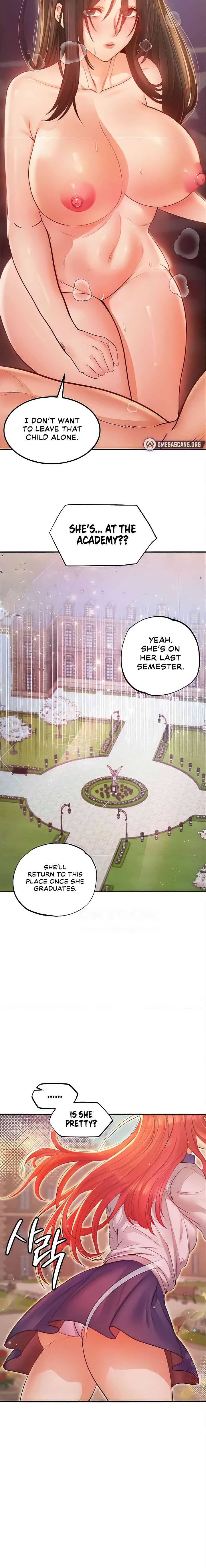 Revenge by Harem Chapter 34