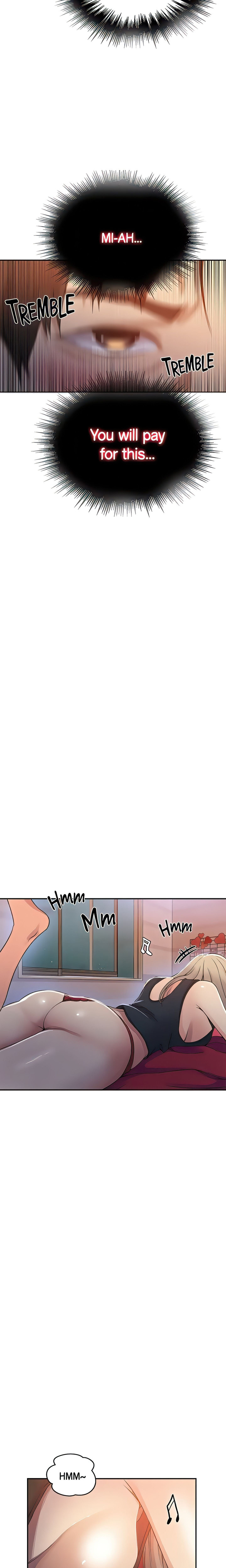 Secret Class Chapter 258