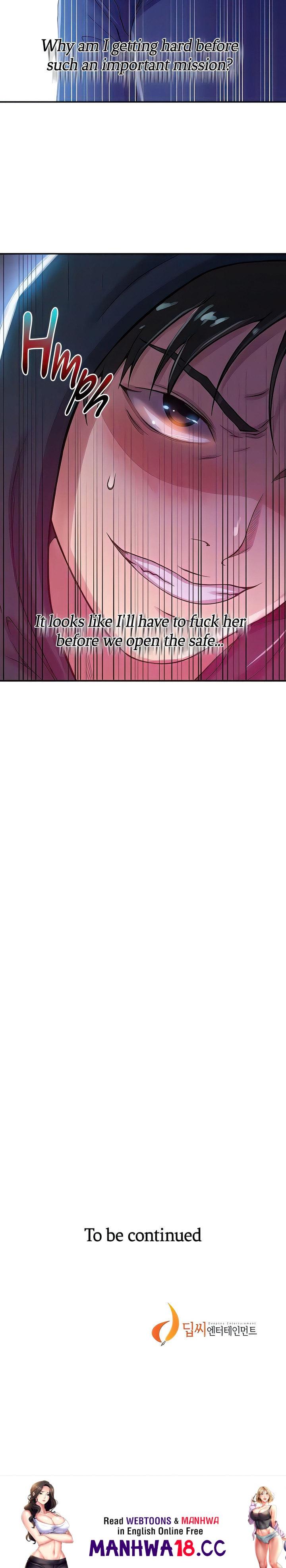 Secret Class Chapter 258