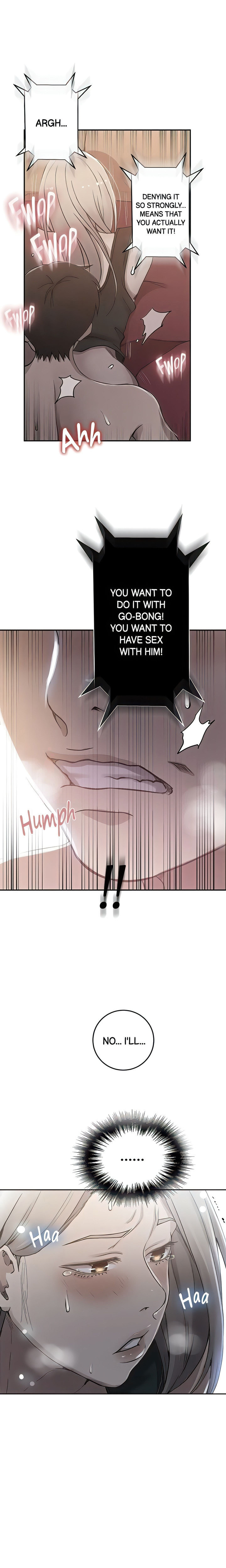 Secret Class Chapter 258