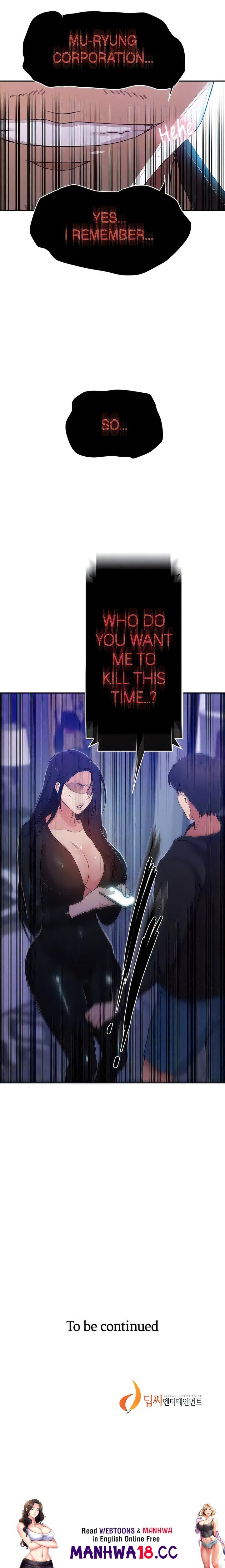 Secret Class Chapter 258