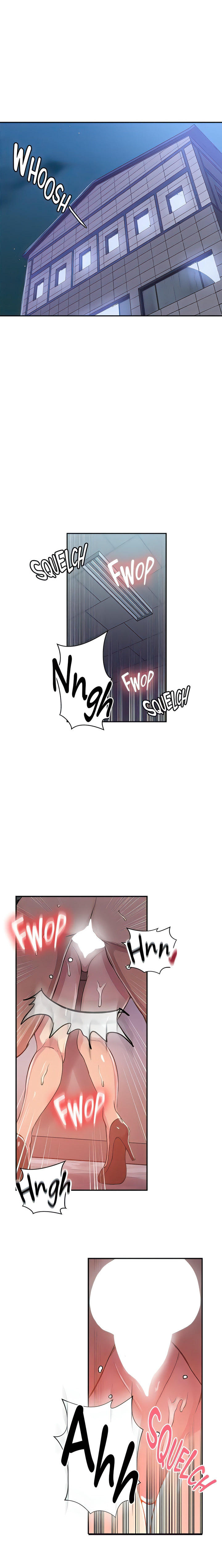 Secret Class Chapter 258