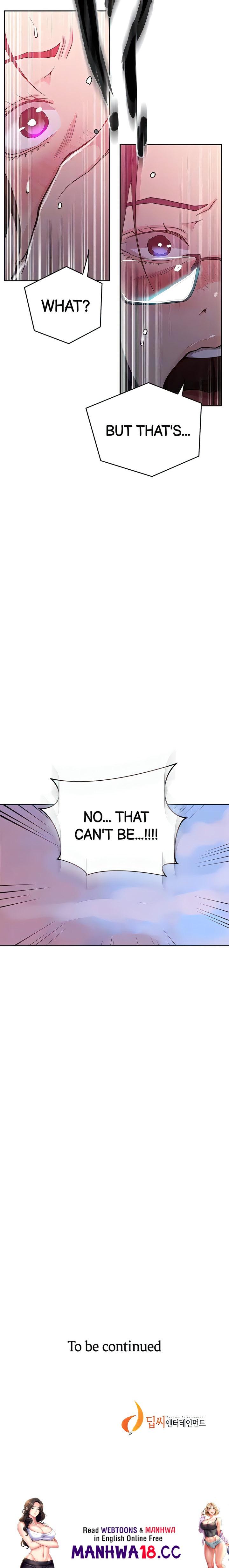 Secret Class Chapter 258