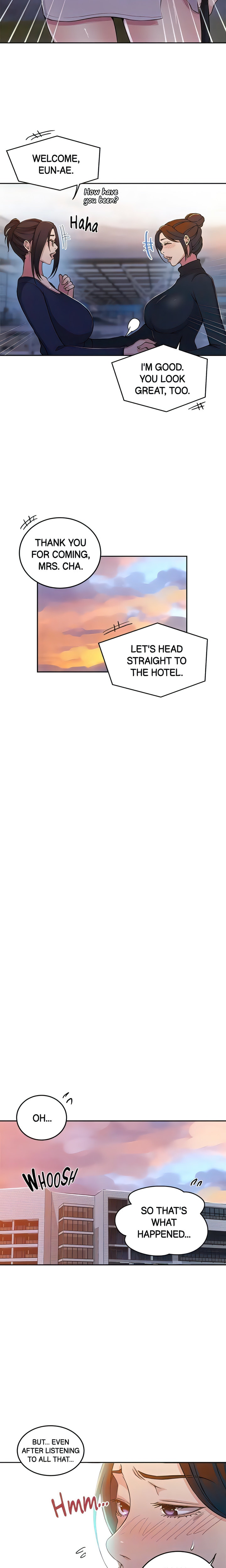 Secret Class Chapter 258