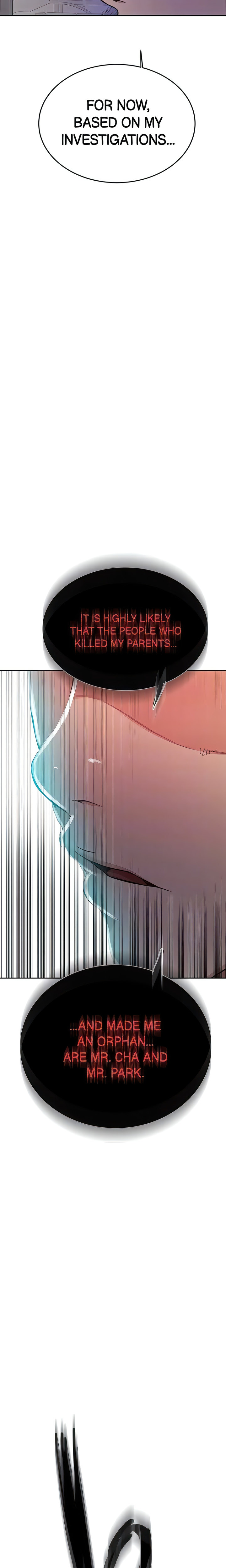 Secret Class Chapter 258