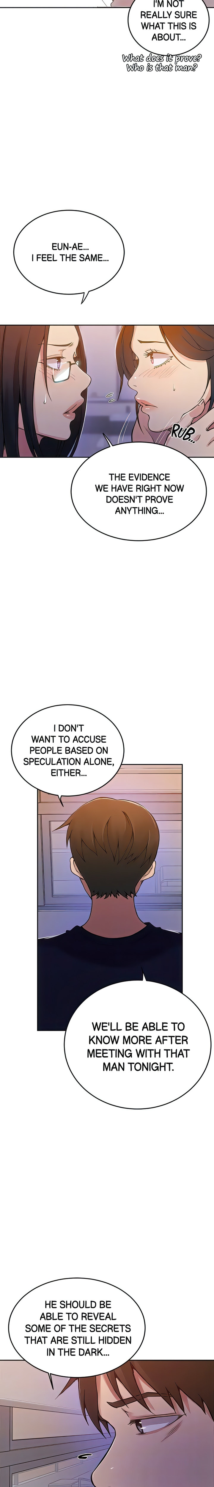 Secret Class Chapter 258