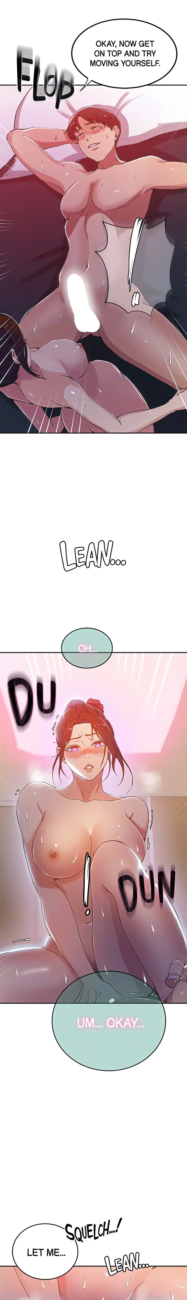 Secret Class Chapter 258
