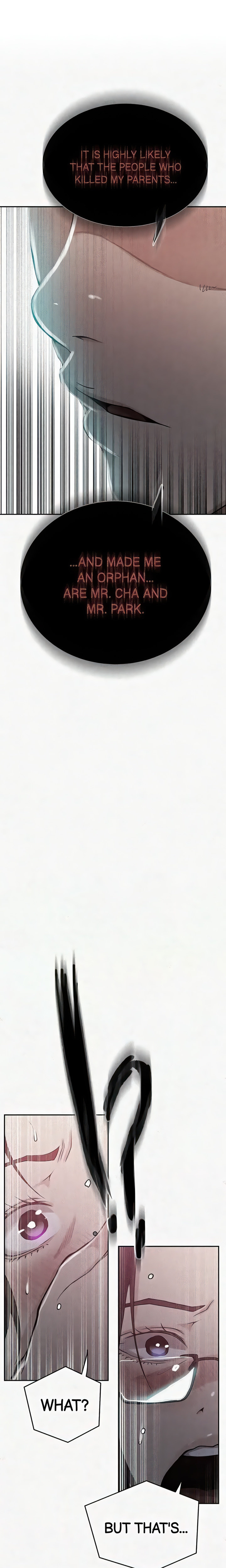 Secret Class Chapter 258