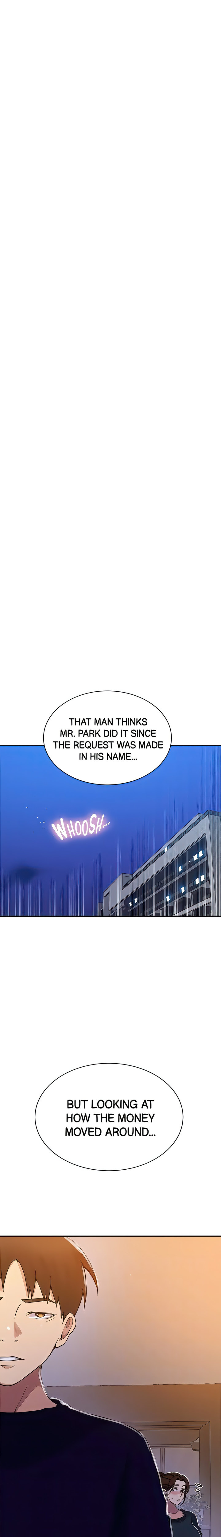 Secret Class Chapter 258