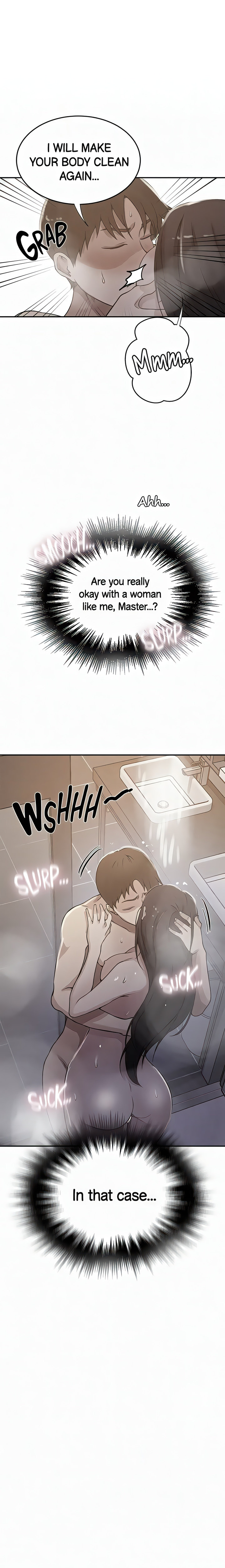 Secret Class Chapter 258