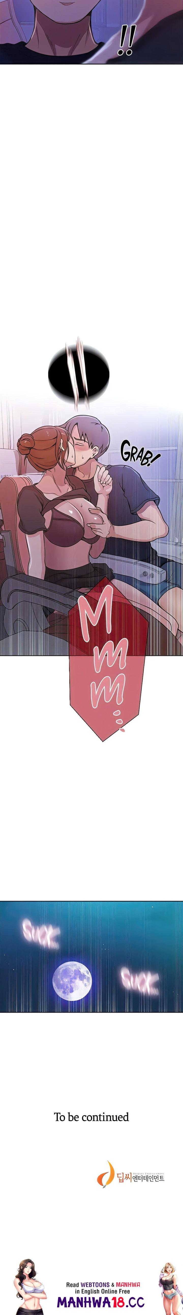 Secret Class Chapter 258