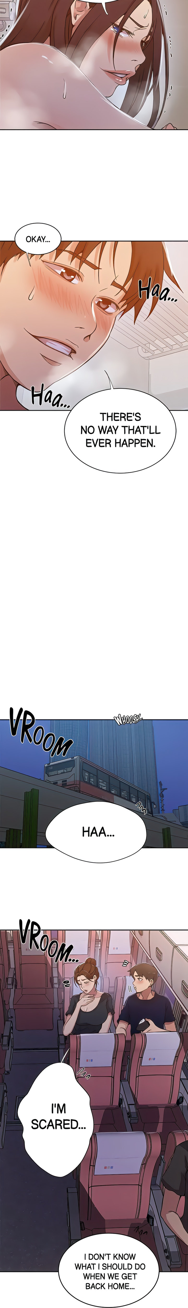Secret Class Chapter 258