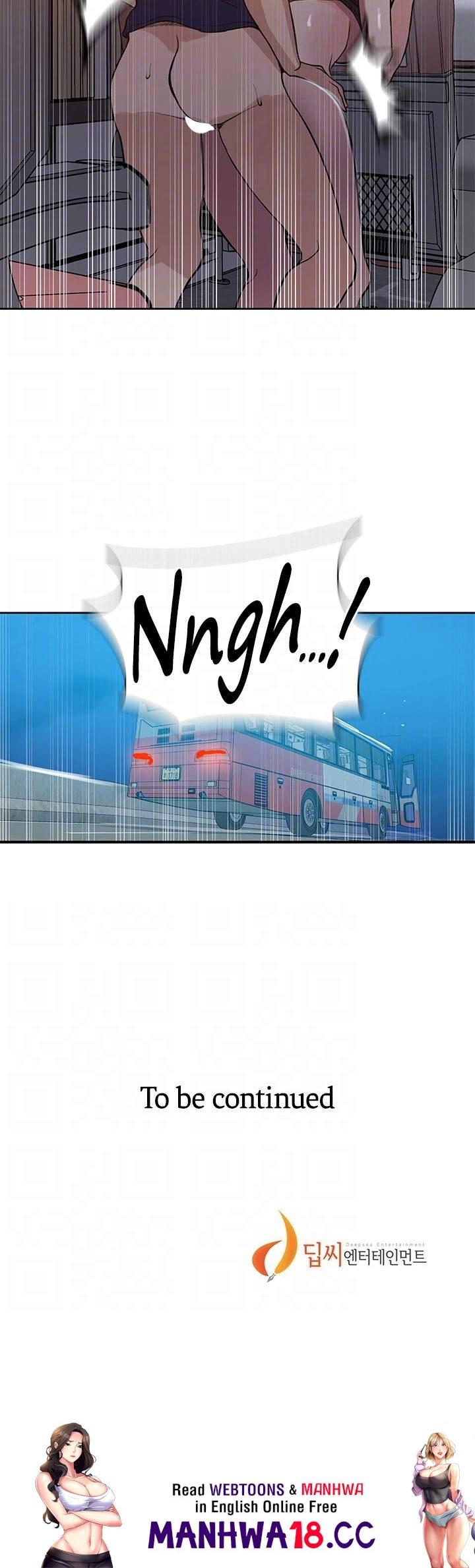 Secret Class Chapter 258