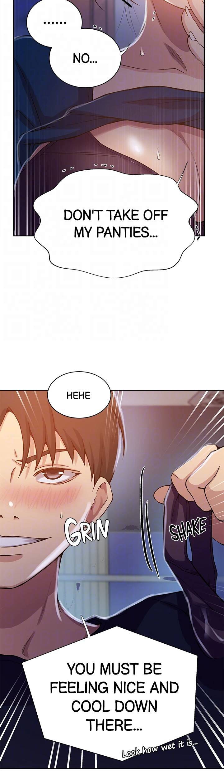 Secret Class Chapter 258