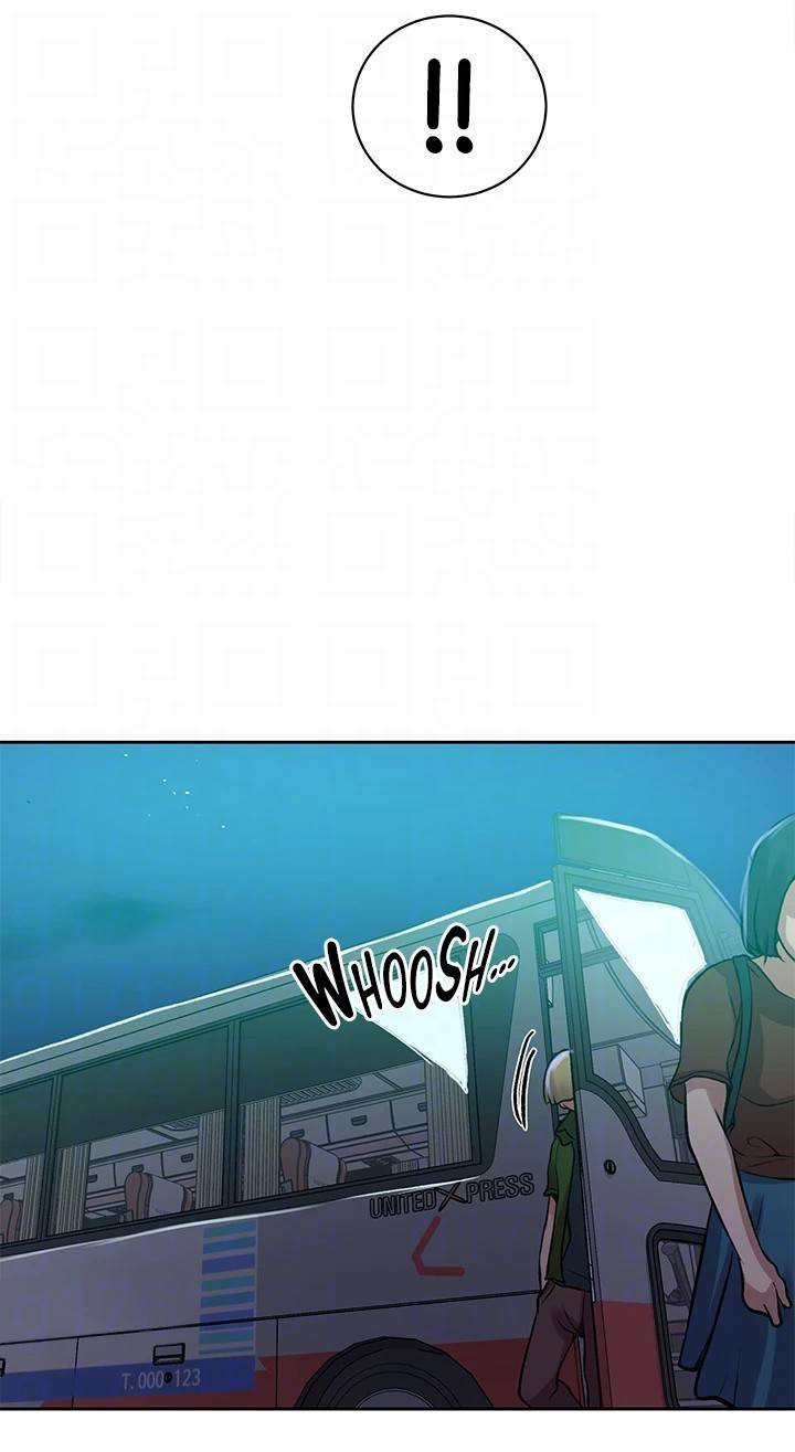 Secret Class Chapter 258