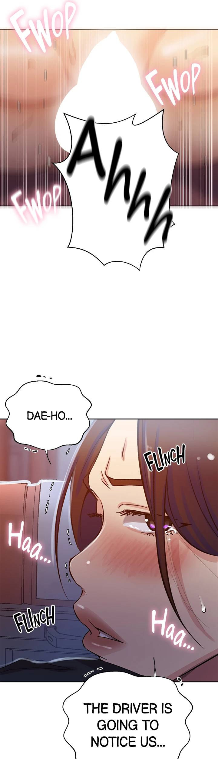 Secret Class Chapter 258