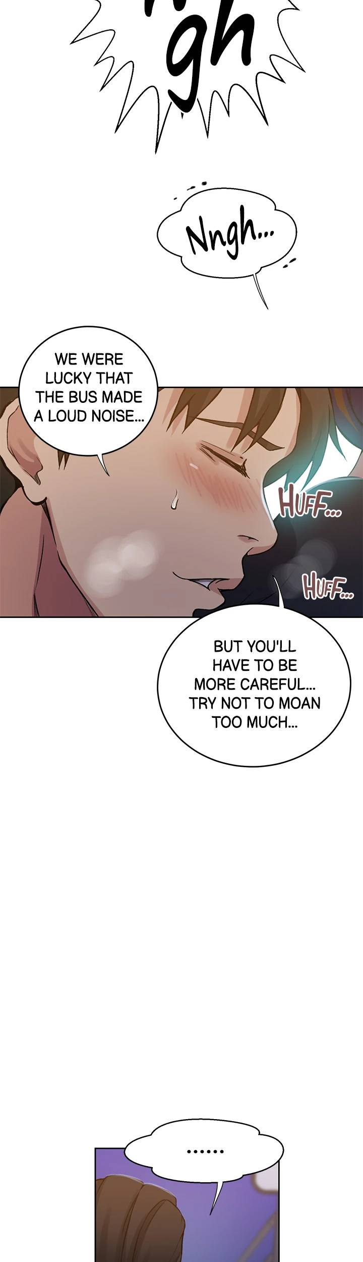 Secret Class Chapter 258