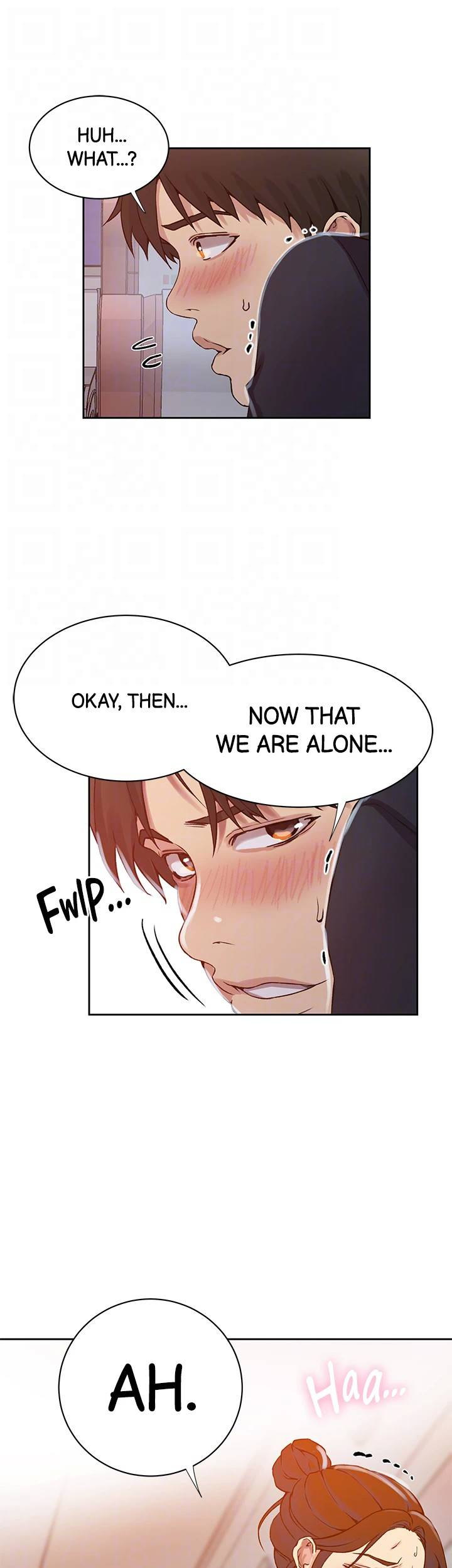 Secret Class Chapter 258