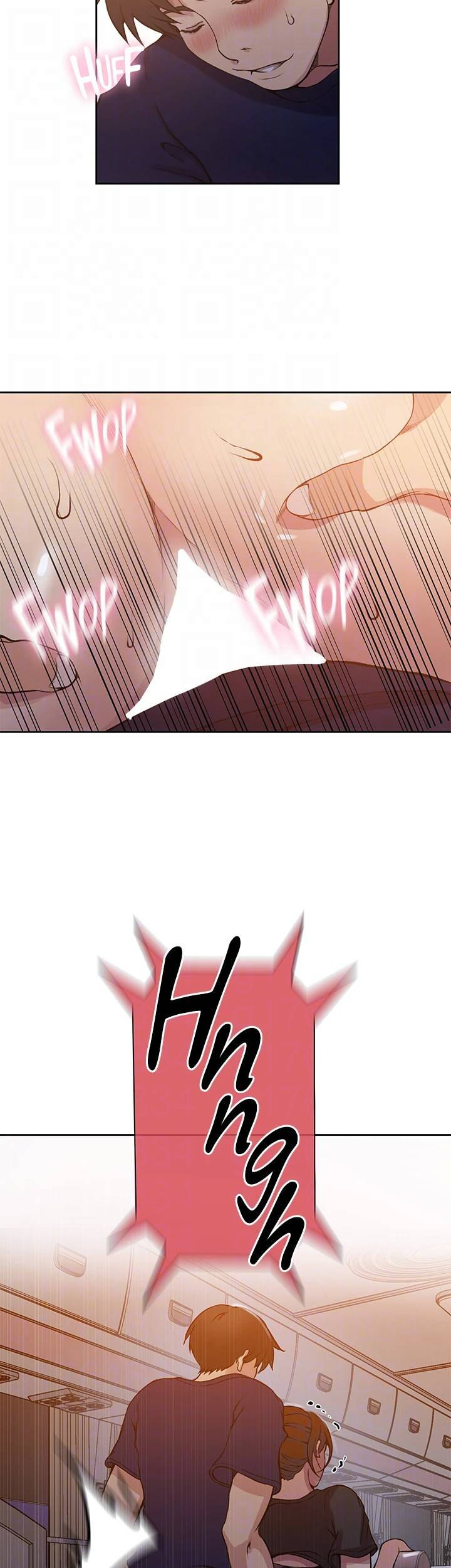 Secret Class Chapter 258