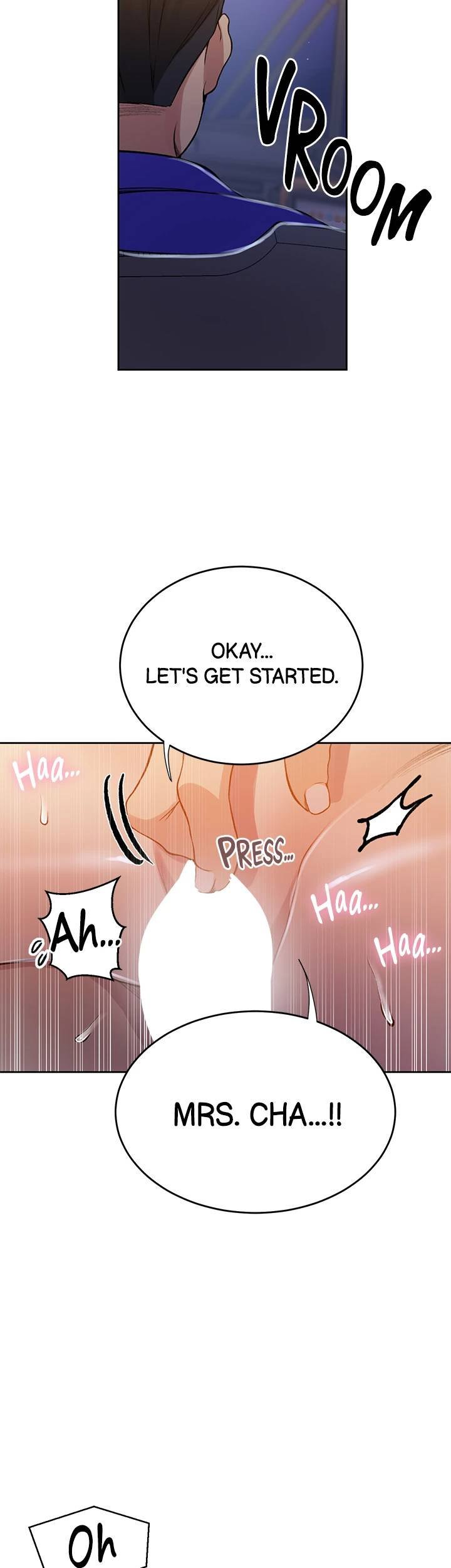 Secret Class Chapter 258