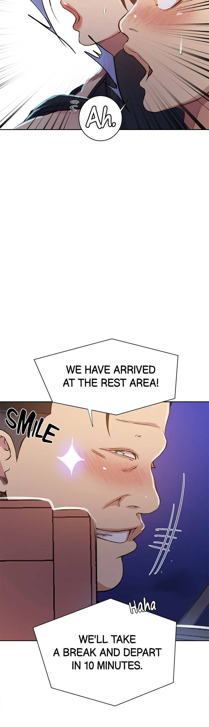 Secret Class Chapter 258