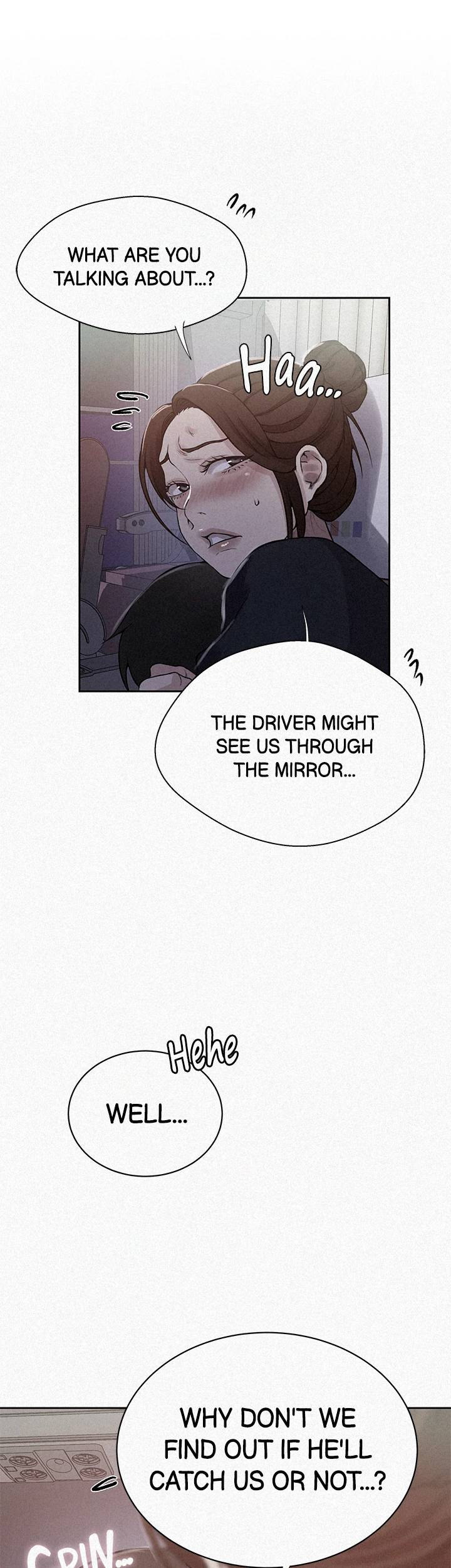 Secret Class Chapter 258