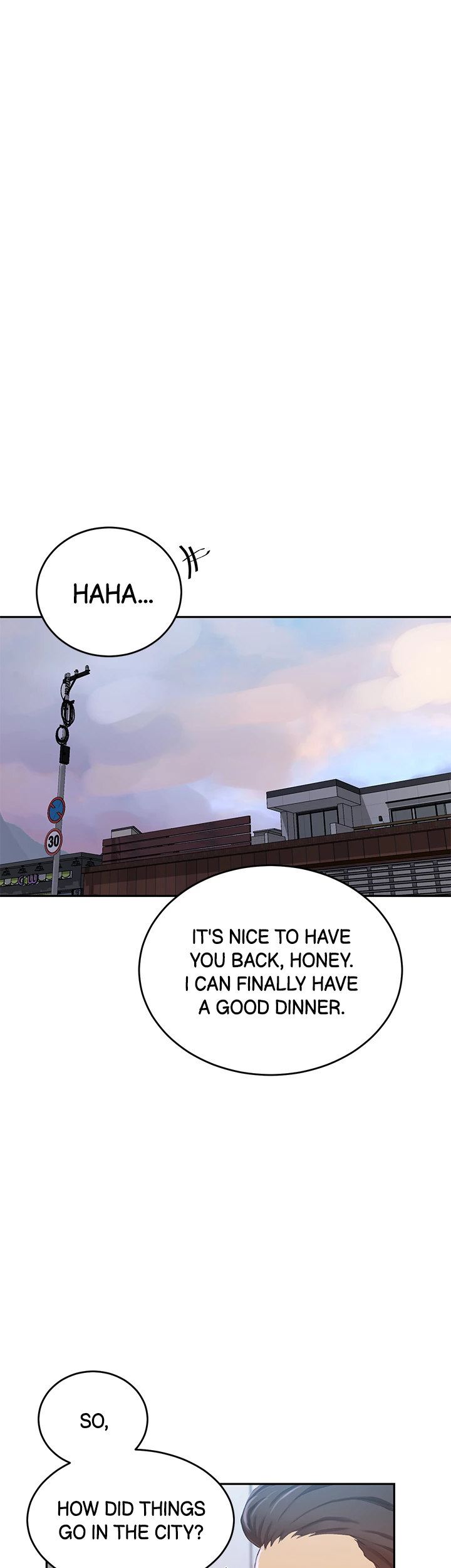 Secret Class Chapter 258