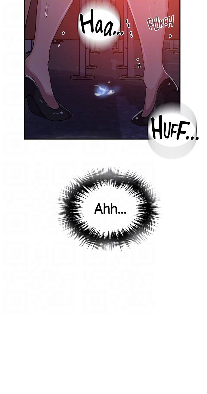 Secret Class Chapter 258