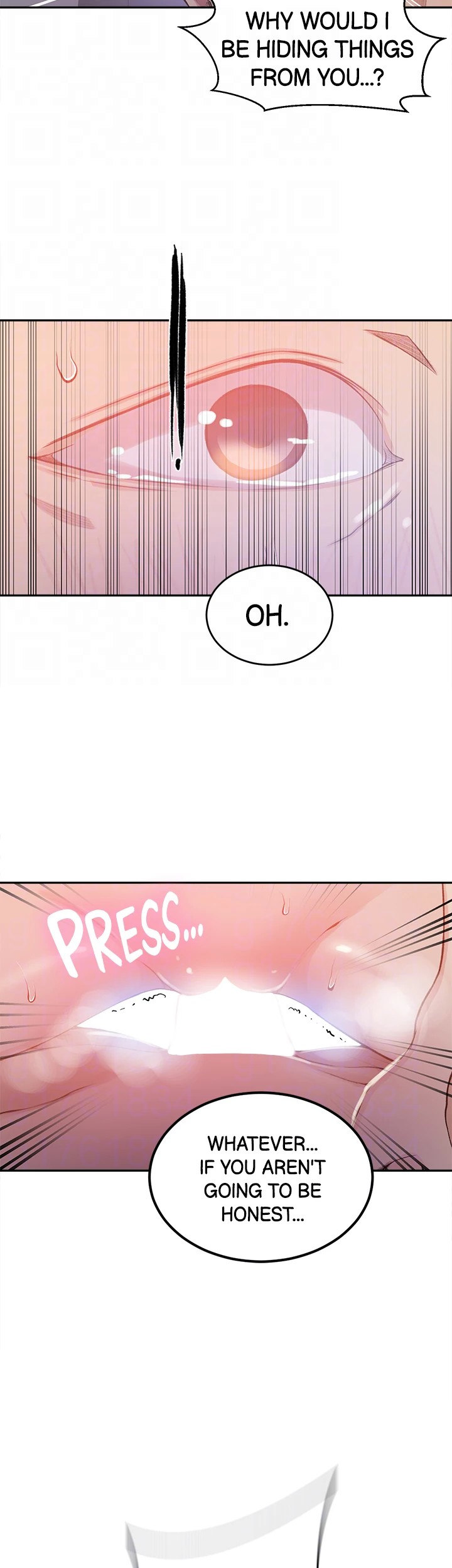 Secret Class Chapter 258